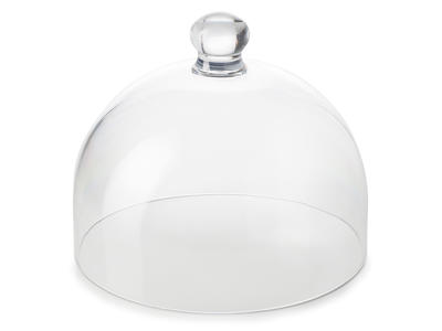 Klocka Ø21 cm Plast Inspired By