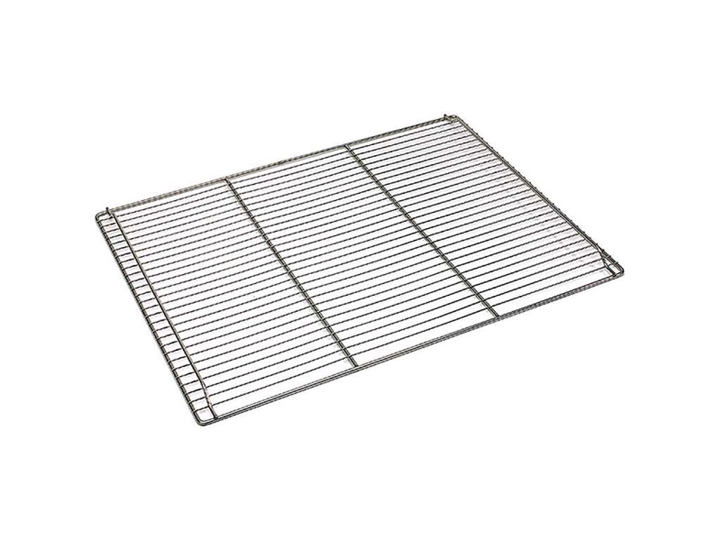 Rost 80x60 cm rostfri t. upphöjning av bröd
