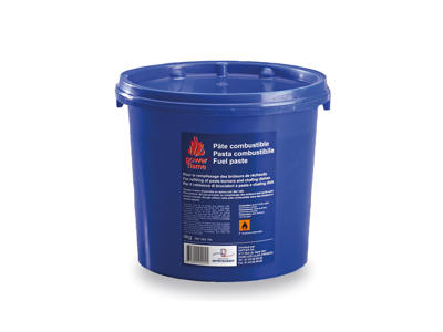 Brännpasta till Chafing Dish, 4 kg