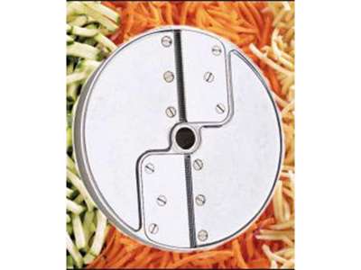 Julienneskiva CL20/CL30/CL40 2x4mm