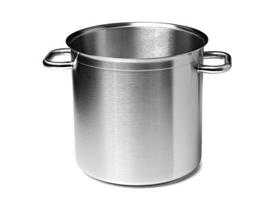 Kastrull hög Ø 32 cm, 25 ltr