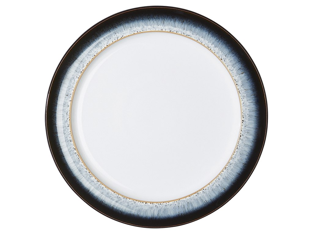 Tallerken 24,5 cm Halo