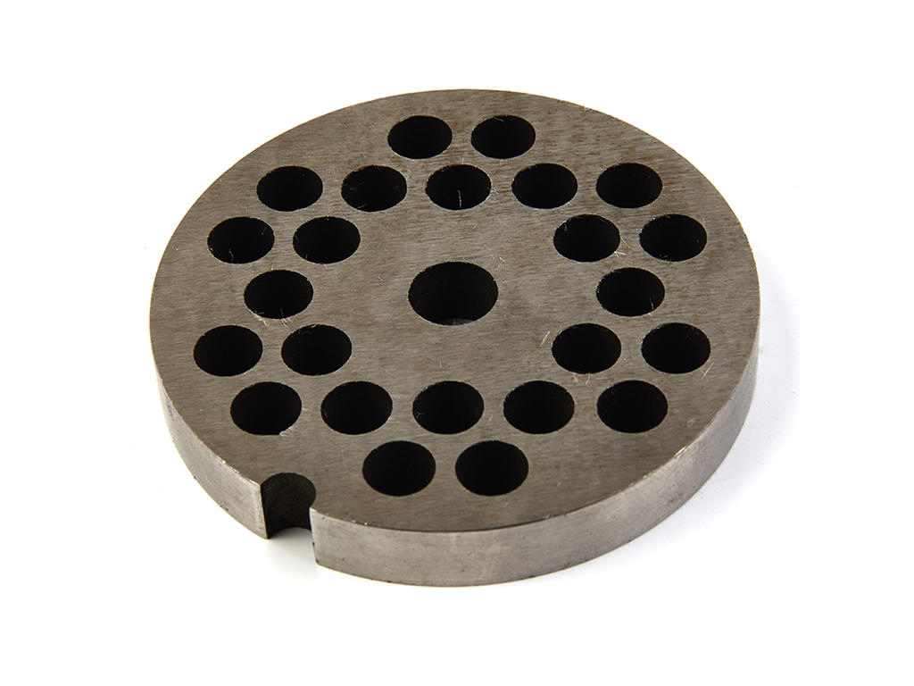 Maxima Hålskiva 8 mm t/Köttkvarn str. 12 - 650W