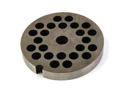 Maxima Hålskiva 8 mm t/Köttkvarn str. 12 - 650W