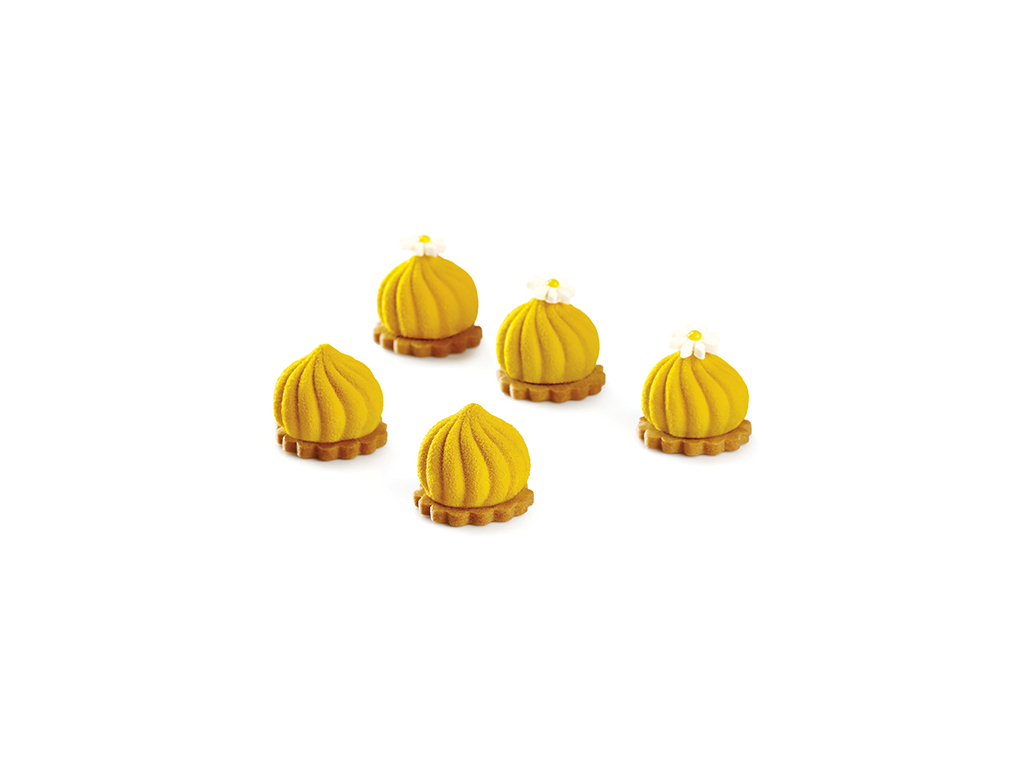 3D Pavoflex Delice Ø 36mm