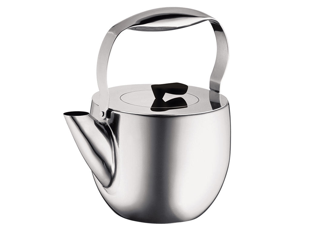Bodum Colombia Teapot, 1,5 liter