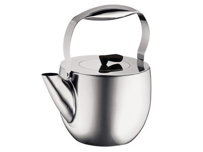 Bodum Colombia Teapot, 1,5 liter