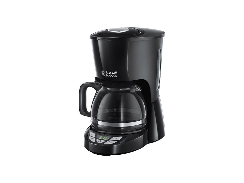 Kaffemaskin, Russel Hobbs, Textures P.