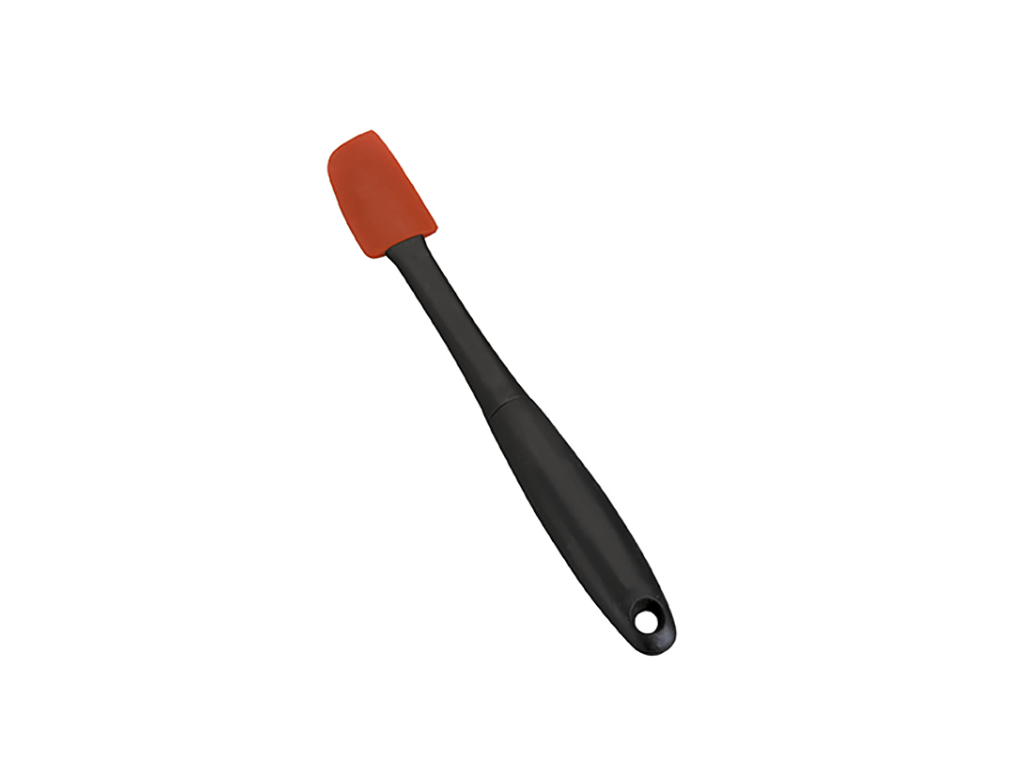 Fatspade silikon smal 28 cm