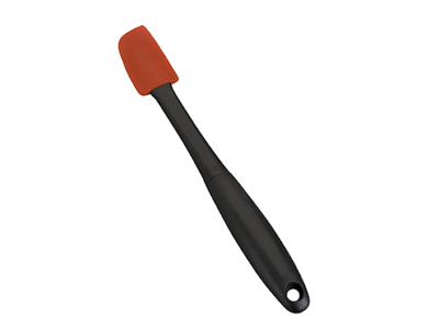 Fatspade silikon smal 28 cm