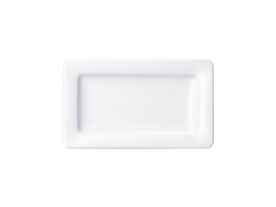 Affinity Tallrik platt 180x110 mm