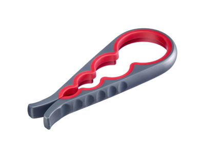 Skruvkapselöppnare 230x90x22 mm