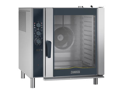 Konvektionsugn 10x1/1 GN el FCF101E