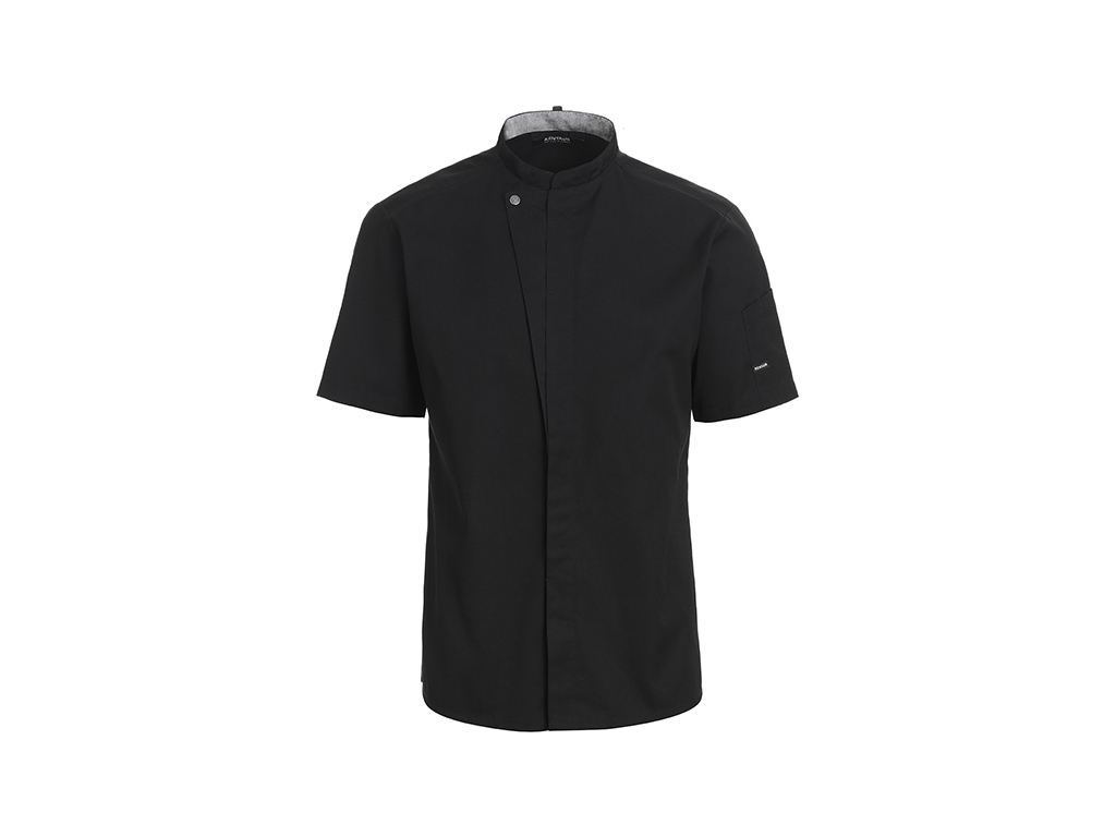 Kentaur Kockjacka Unisex m/kort ärm