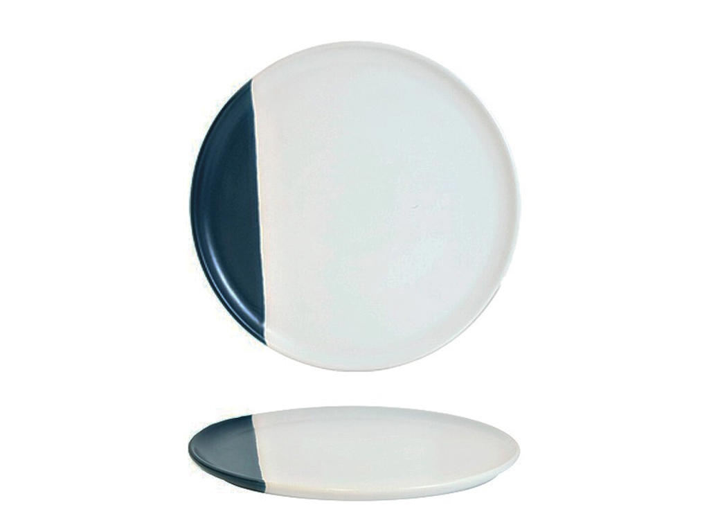 Tallrik platt Ø 26,5 cm Mjolnir