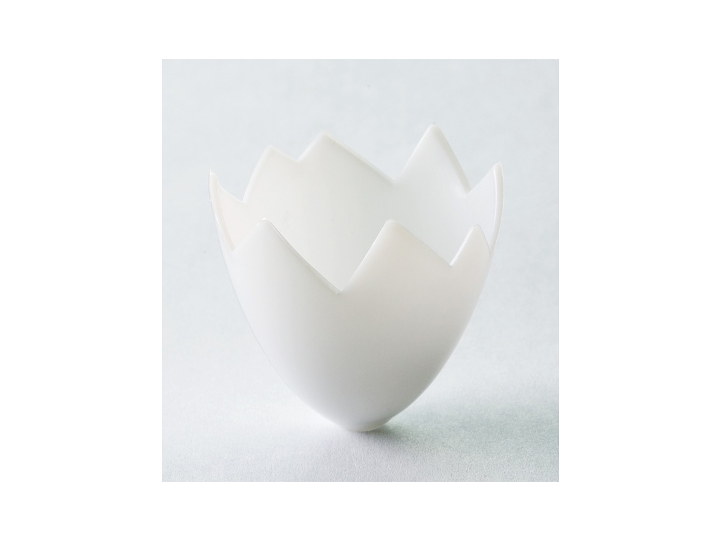 Äggskal modell Ida Davidsen