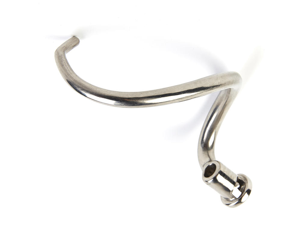 Dejkrok t/Röremaskin 7 ltr. Max