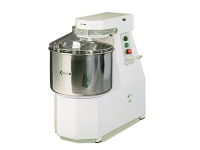 Spiralmixer 40 ltr SP40 fast topp/skål