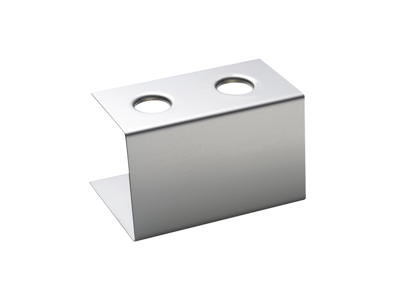 Ishållare för 2 Våfflor RF