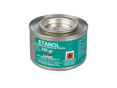 Brännpasta till Chafing Dish, 225 g