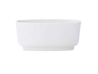 Affinity Skål oval 135 x 65 mm