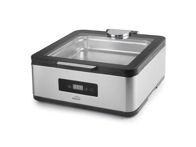 Lacor Elektrisk Chafing Dish GN 2/3 – Svart 4L