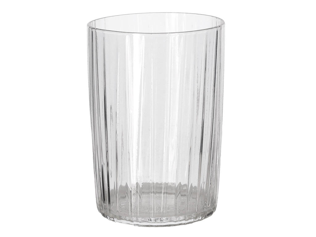 Glas Vattenglas Kusintha 28 cl 4 st. Klar