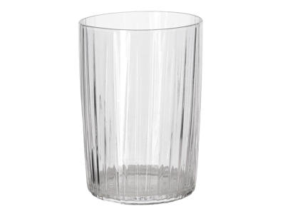 Glas Vattenglas Kusintha 28 cl 4 st. Klar