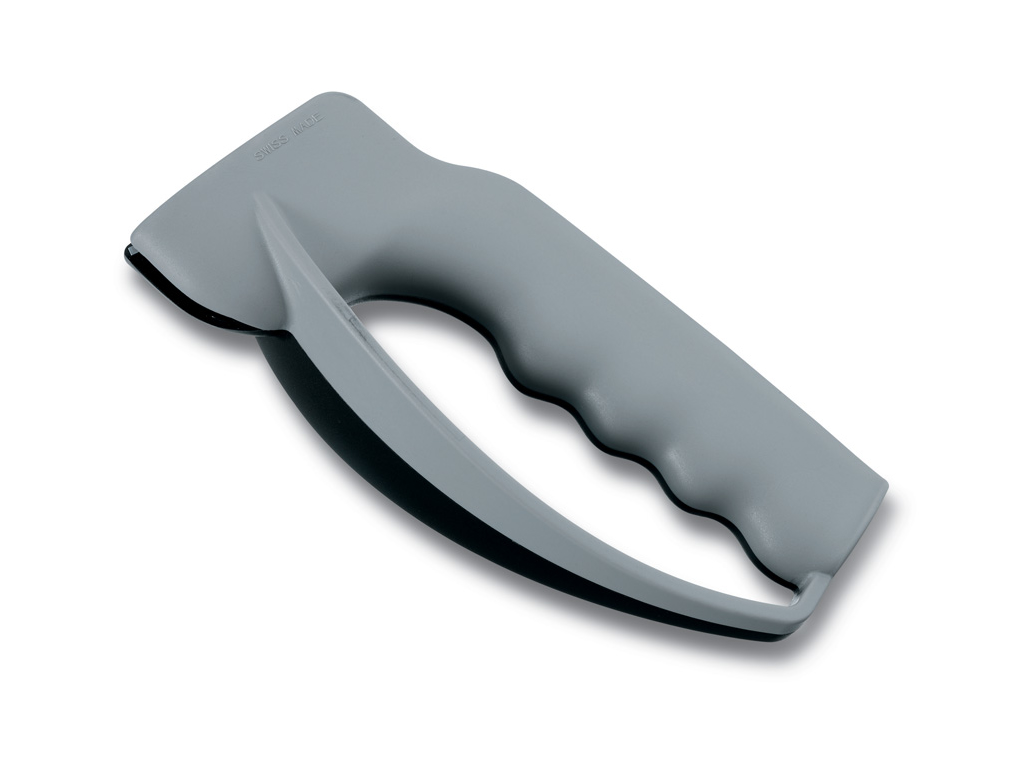 Knivslipare, stor, Victorinox, ergonomisk, mobil