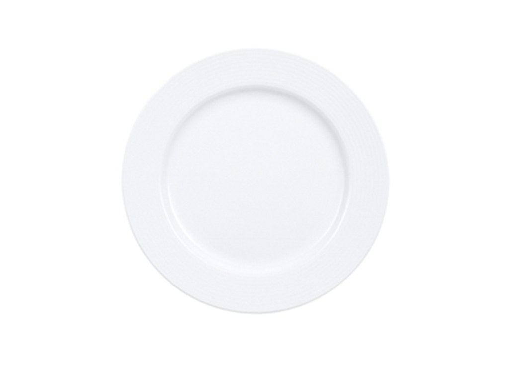 Perimeter Tallrik platt 270 mm