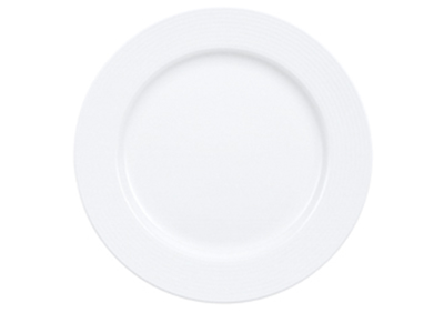 Perimeter Tallrik platt 270 mm