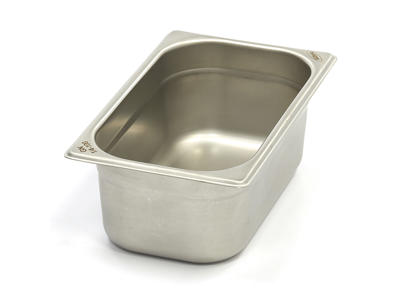 Maxima Kantinbehållare RF 1/ 4GN | 100mm