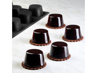 40time Pavoflex 300x175mm Muffin 11 st