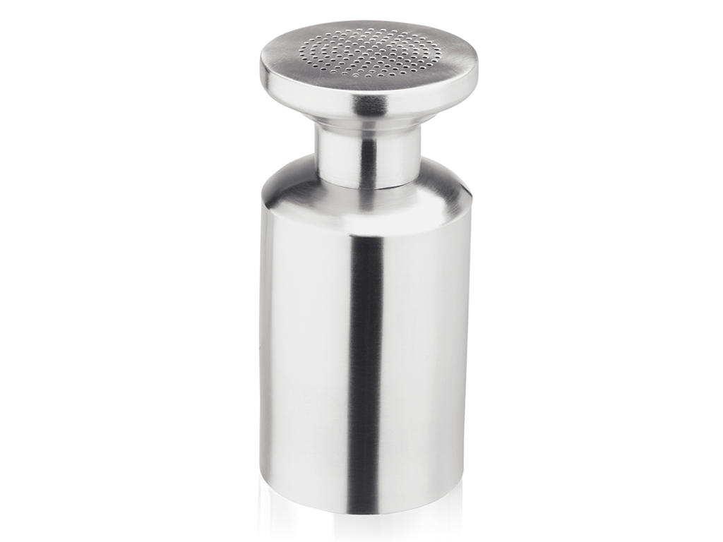 Strödos Krom-nickel