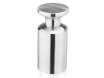 Strödos Krom-nickel