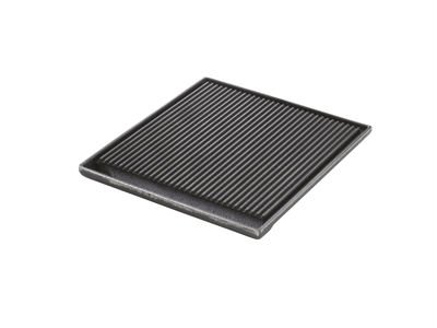 Grillplatta för Zanussi 900 serie