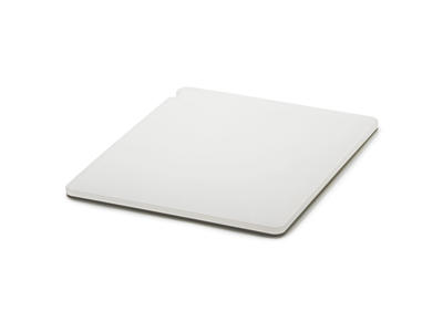 Brett 32,5x26,5 cm Vit En Scen