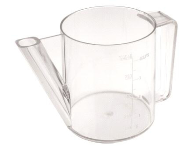 Fettavskiljare 1 ltr. till sås