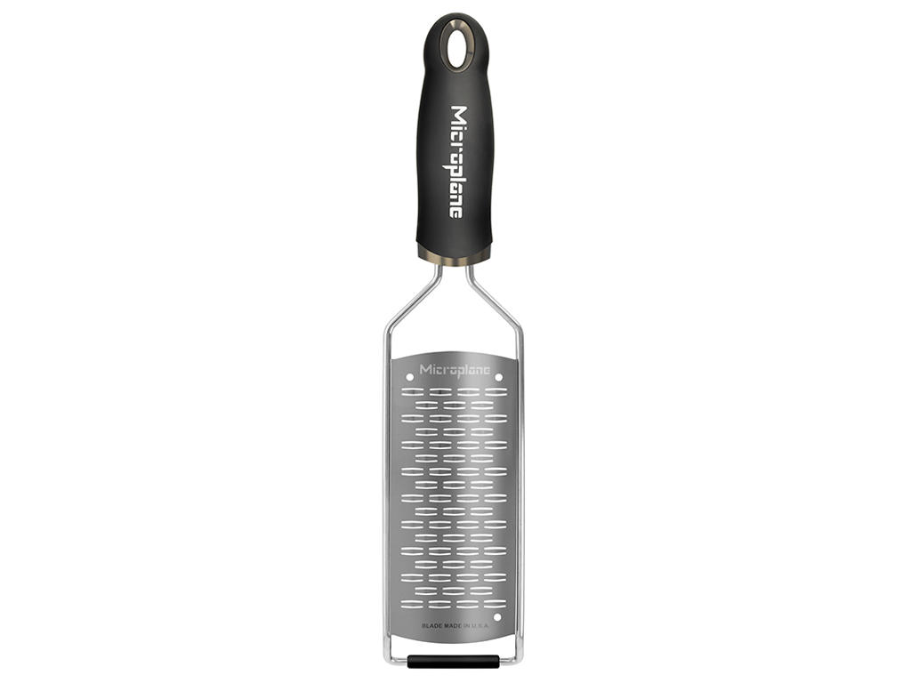 Rivjärn medium Microplane Gourmet