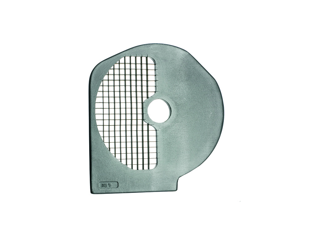 Gitterram 12x12 mm för MCETV