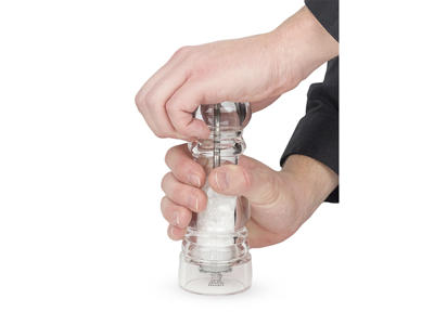 Saltkvarn 18cm Peugeot Nancy Akryl