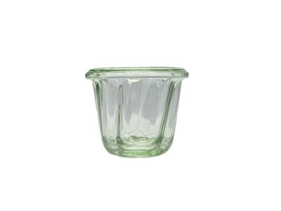 Weck Sylteglas u. låg 80 ml bordelaise