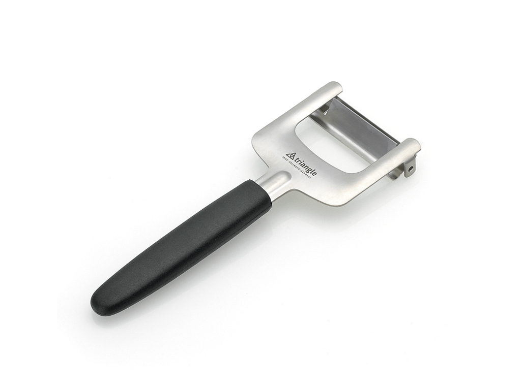 Julienneskärare handmodell med många skär