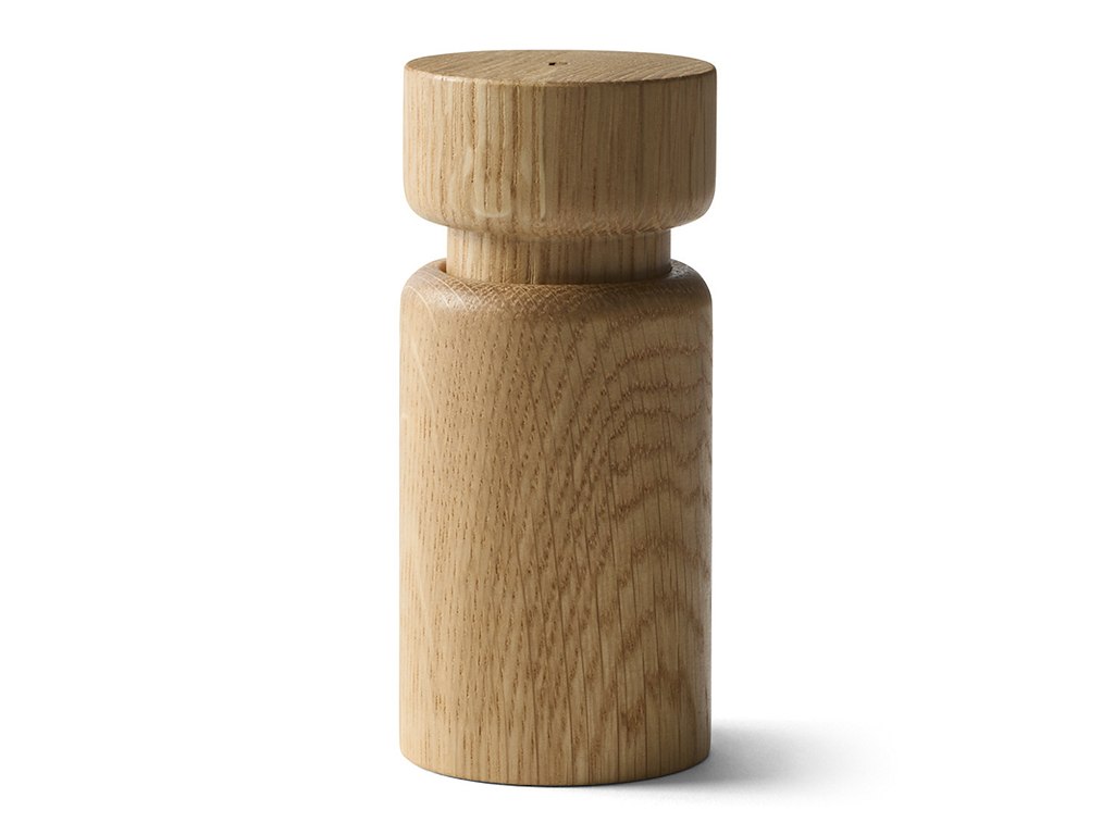 Peberkværn 11 cm Helsinki Egetræ