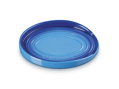 Grytspadehållare - 16x12cm - Azur - 290g