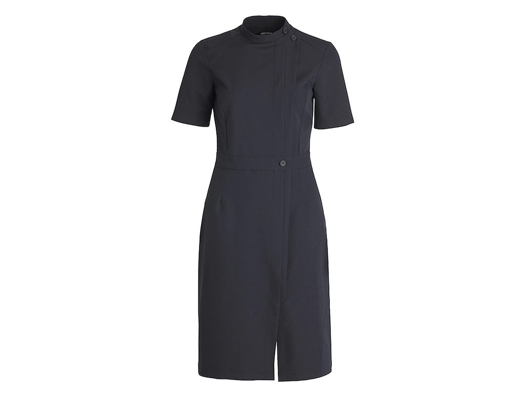 Kentaur Kjole suit Pencil Dark night