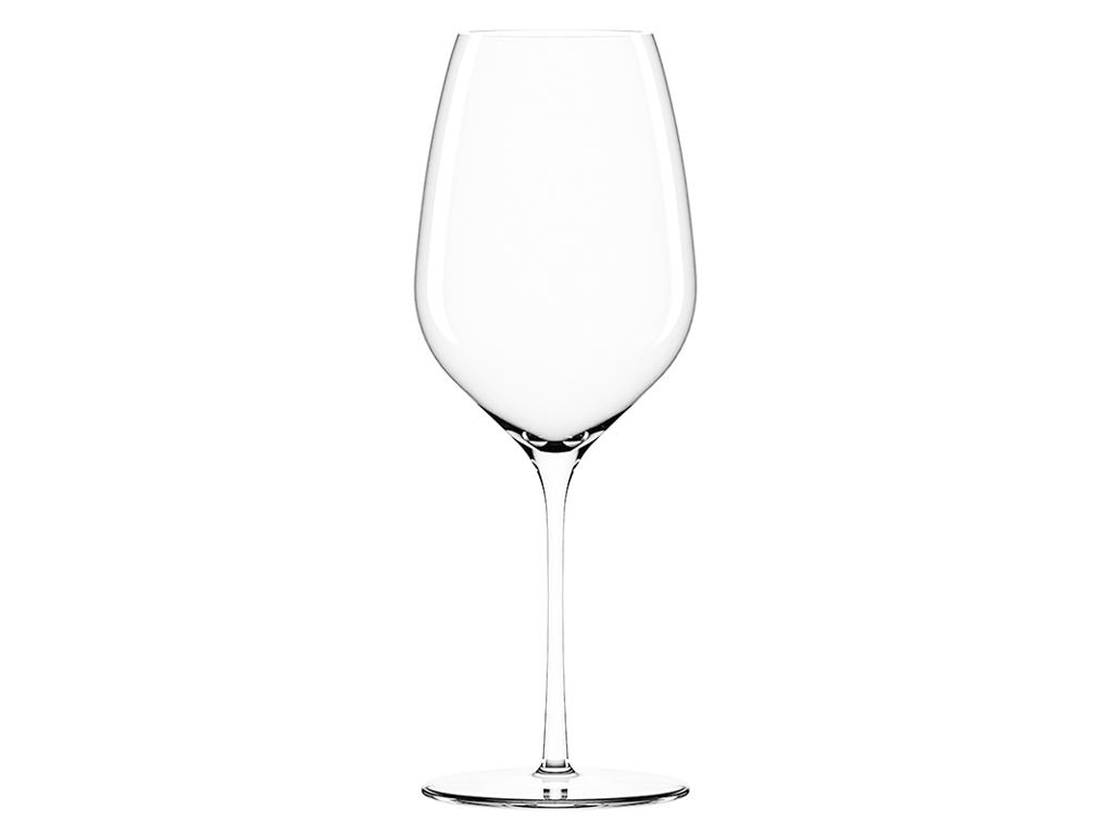 Glas Fino Rödvin 54,5 cl