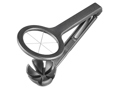 Äggdelare t. Både Columbus Black Edition