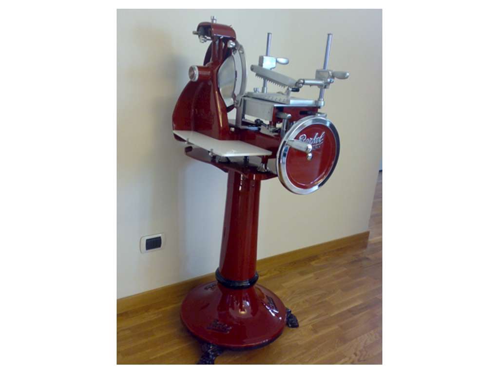 Fot/Ställning för Påläggsmaskin, Berkel