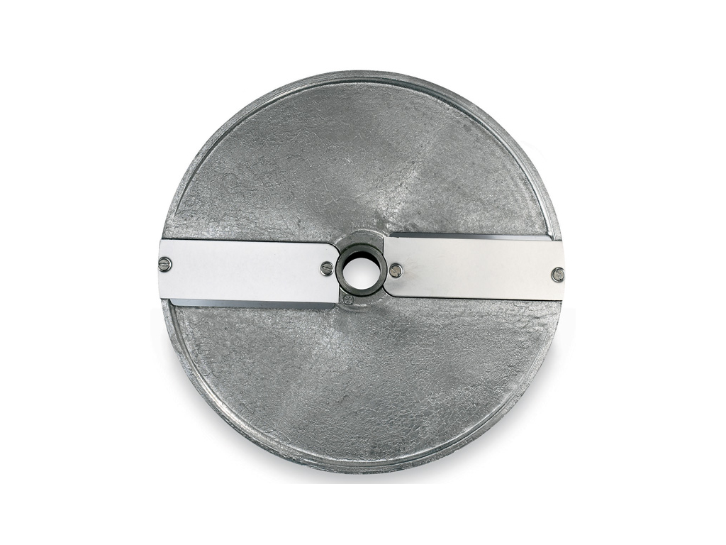 Skärskiva E6 6 mm med 2 blad